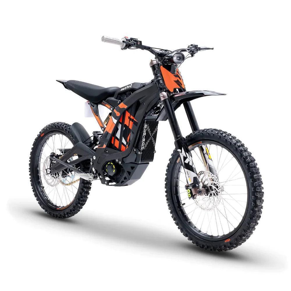 Surron Light Bee X Electric Bike 3 months delivery | Black