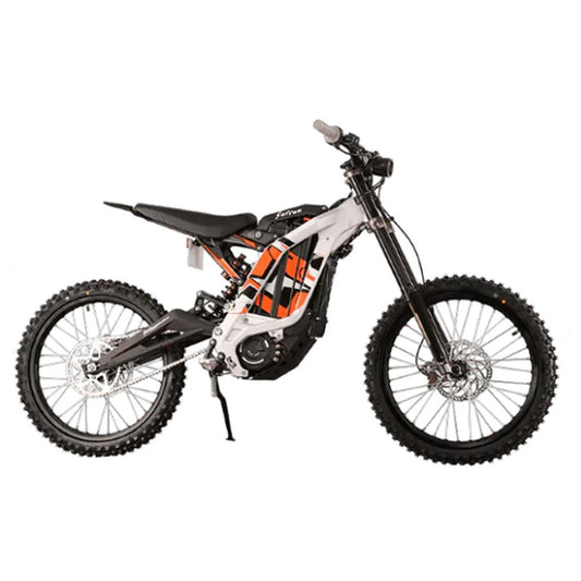 Surron Light Bee X Electric Bike 3 months delivery | Silver