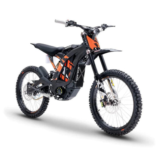 Surron Light Bee X Electric Bike 3 months delivery | Black