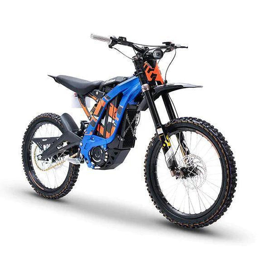 Surron Light Bee X Electric Bike 3 months delivery | Blue